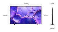 SAMSUNG UA65U8000 Gallery image 2 [Size: 1400 (W) x 780 (H)]