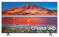 Samsung TU7000 70" Crystal UHD 4K Smart TV