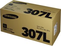 SV067A Samsung MLT-D307L High Yield Black Toner Cartridge