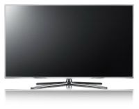 UA60D8000 Samsung 60" D8000 Series Full HD 200Hz LED Model