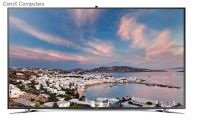 samsung 65" F9000 Smart Interaction 3D Ultra HD LED TV