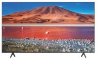 Samsung AU7000 70" UHD Smart TV