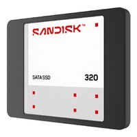 SanDisk 320 2TB 2.5" SATA Solid State Drive