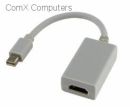 CA-MDPDP CA-MDPDP Sapphire Mini DisplayPort to DisplayPort adapter cable