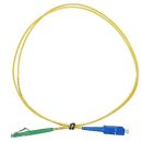 FF-SCLC-S1UA Scoop Fibre Flylead SC-LC SM 1M UPC-APC