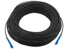 FDC-60MU1 Scoop Fibre Outdoor uplink cable 60m LC-LC UPC 1 core