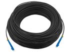 FDC-90MU1 Scoop Fibre Outdoor uplink cable 90m LC-LC UPC 1 core