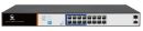 SPS-16G2S Scoop 16 Port Gigabit AI PoE Switch with 2 SFP Uplink