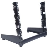 Scoop 6U Desktop open rack