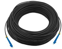 FDC-60MU1 Scoop Fibre Outdoor uplink cable 60m LC-LC UPC 1 core