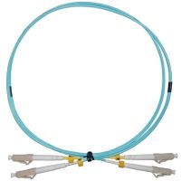 Scoop Fibre Flylead LC-LC mm 10m OM3