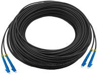 FDC-30MU Scoop 30M LC-LC UPC 2Core Fibre Outdoor Uplink Cable