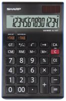 EL-145T-BL Sharp EL-145T Desk Calculator