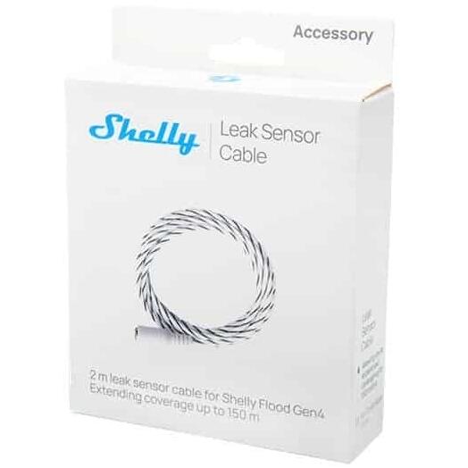 SHELLY LEAK SENSOR CABLE