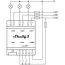 SHELLY PRO 3 image 4