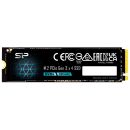 SP002TBP34A60M28 Silicon Power P34A60 2Tb Pcie Gen 3x4 Nvme Solid State Drive