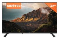 Sinotec STL-32WG6D 32" HD LED TV *TV license*
