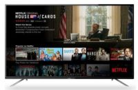 Sinotec STL-65U20UM 65" UHD NetFlix LED TV *TV license*