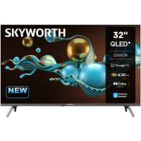 32Q5600K Skyworth Q5600K 32" HD Ready QLED Google TV *TV license*
