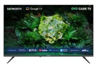 Skyworth G6500G Series 60" UHD Google TV *TV license*