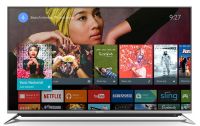 Skyworth 65" 4K UHD Smart Android TV with Built In Chromecast