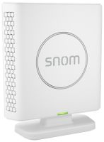 SNOM-M400 snom M400 Dual-cell DECT Base Station