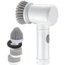 CSY-SK12009 Sokany SK-12009 5 In 1 Wireless Cleaning Brush