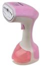 CSYSK3050 Sokany Pink And White Handheld Garment Steamer
