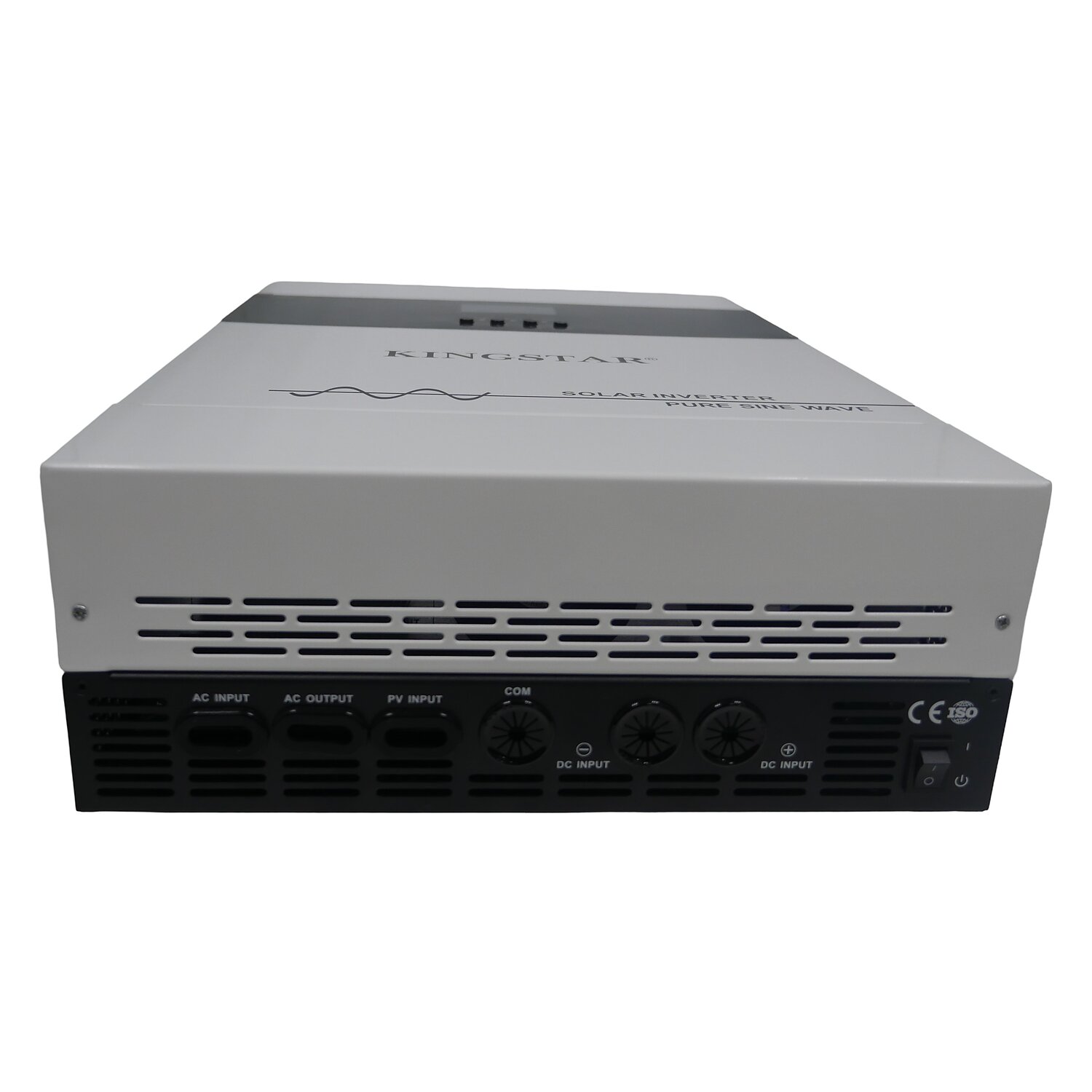 KSW4000VA4000W
