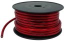 SOL16MM2BC30MRD Solarix 16mm2 Battery Power Cable - 30 Metre Roll Red