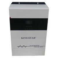 KSW4000VA4000W Solarix Kingstar 4KVA Off Grid Pure Sine Wave Inverter