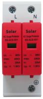 SOLSSACS001 Solarix AC Surge Protector Device - Single Phase