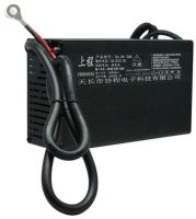 SOLUPLIBC24V Solarix Ultra Power 24V 20A Lithium Ion Phosphate Battery Charger