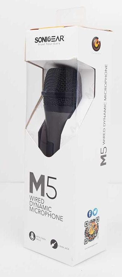 M5-MIC