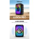 AUDIOXPRO500HD image 3