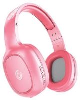 AIRPHONE3P SonicGear Airphone 3 (2019) Bluetooth audio headphone Peach