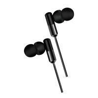 BUDS2TYPECOBSIDIAN SonicGear Hyperbass Buds 2 Obsidian Type C Wired Earphones