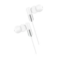 BUDS2TYPECSNOW SonicGear Hyperbass Buds 2 Snow Type C Wired Earphones