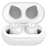 EARPUMPTWS2WHT2021 SonicGear Earpump TWS 2 (2021 Edition) White Bluetooth Earphones