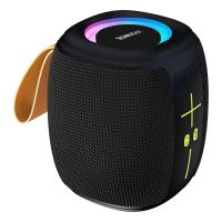 SONICGO5CARBON SonicGear SonicGo! 5 Carbon Portable Bluetooth Speaker