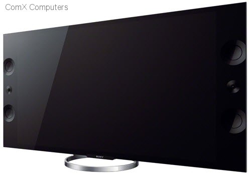 KD-55X9004A