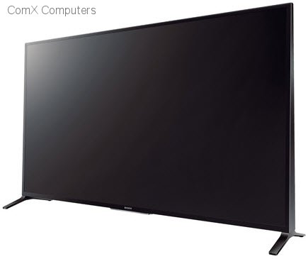 KDL-60W850B