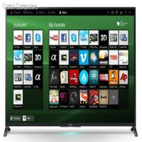 Sony Bravia W850B 60" 3D / Internet LED Backlight TV