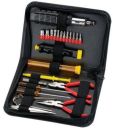 NET-TOOL-24P-8634 Sprotek STK-8634 23 Piece Computer Toolkit