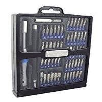 NET-TOOL-54P-SCREW Sprotek STE-3035 54piece Screwdriver Kit