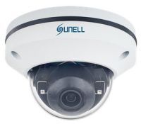 CAM-IPV57-02GDR-Z Sunell IPV57-02GDR-Z 2MP Network IR Mini IR PT Dome Camera