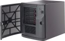 SM-CSE-721TQ-250B SuperMicro 721TQ-250B Mini-ITX pedestal chassis