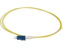 F-PT-SM-LC-1 Switchcom LC Single Mode 1m Fibre pigtail - LC/UPC