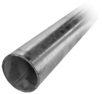 P-A-50-6 Switchcom 50mm galvanized pole - 6m