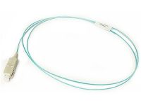 F-PT-MMOM3-ST-1 Switchcom ST Multi Mode OM3 1m Fibre pigtail